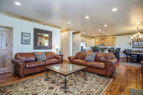 Lakefront Huntsville, Utah Lodging Option - 3 Bedroom Sleeps 10 LS59